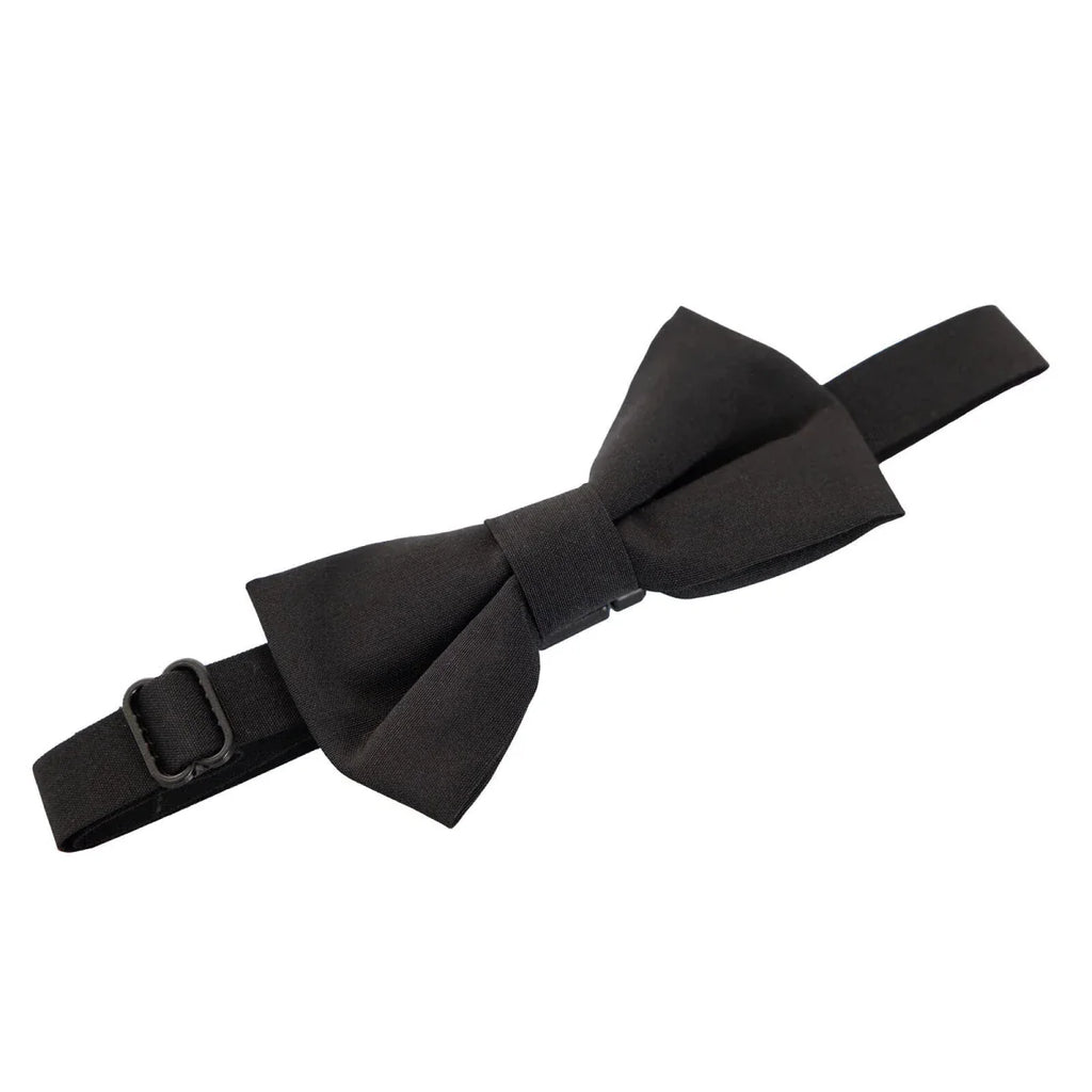 HelloBaby Boys Trouser Hangers - Black