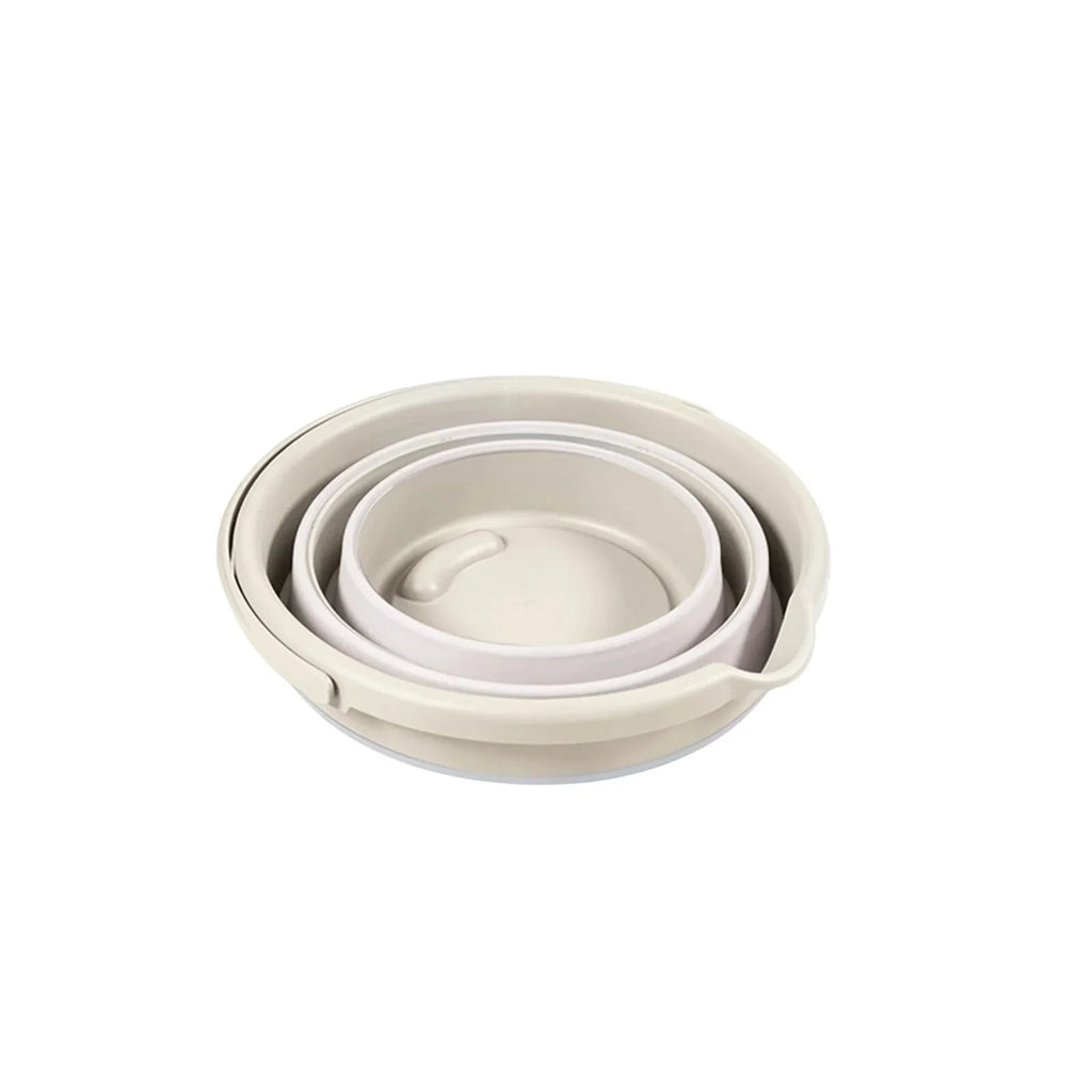 Dolu Nuve Bath Set 3 pcs