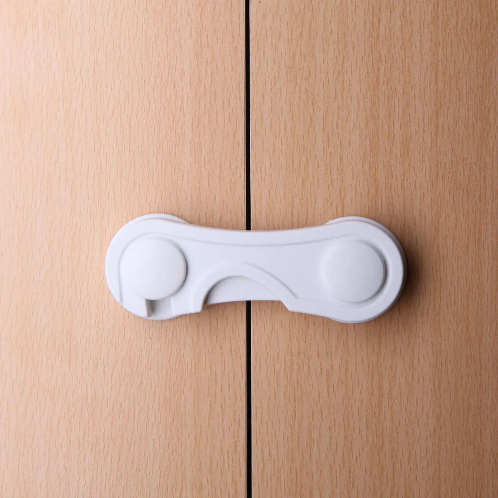 baby plus Cupboard Latch Pack of 2
