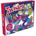 Hasbro Twister Air Augmented Reality Party Game with 8 Tracking Bands