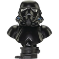 Star Wars Shadow Trooper Legends in 3D 1/2 Scale Bust - 25 cm