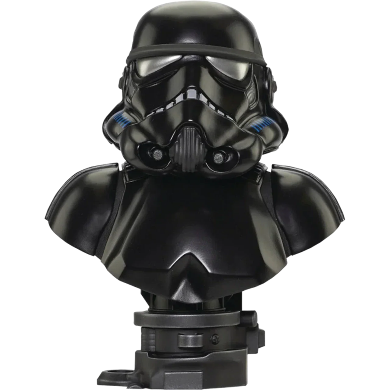 Star Wars Shadow Trooper Legends in 3D 1/2 Scale Bust - 25 cm