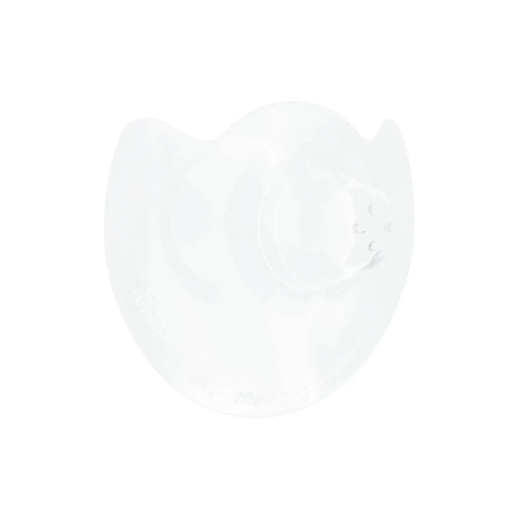 Medela Contact Nipple Shields (S) with Case Pack of 2