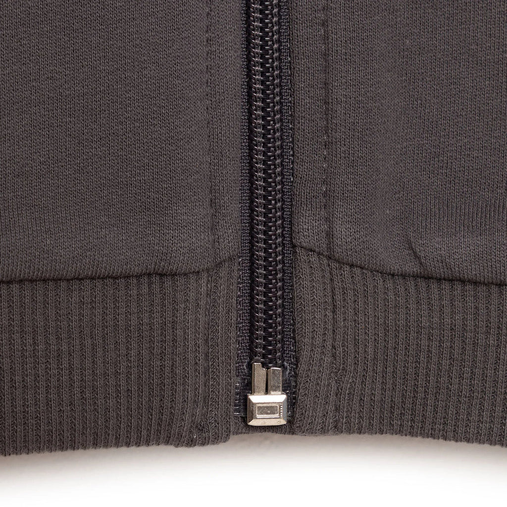 HelloBaby Boy Cardigan - Dark Grey