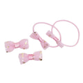 Pixy Love Hair Clips Girls - Pink