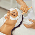 Facial Therapy Course Editable Training Manual | The London Brow Co