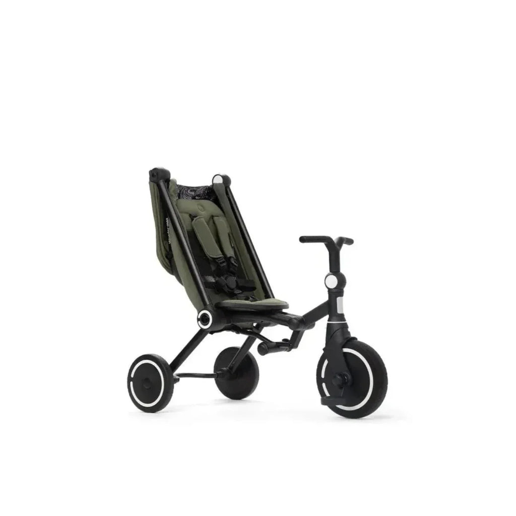 smarTrike Wonder Max Trike