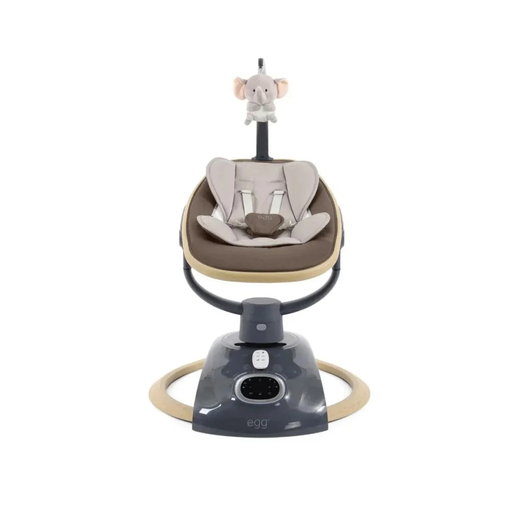 egg® Smart Home Motion Rocker - Mink