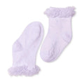 HelloBaby Girls Lace Socks Cotton Rich - White