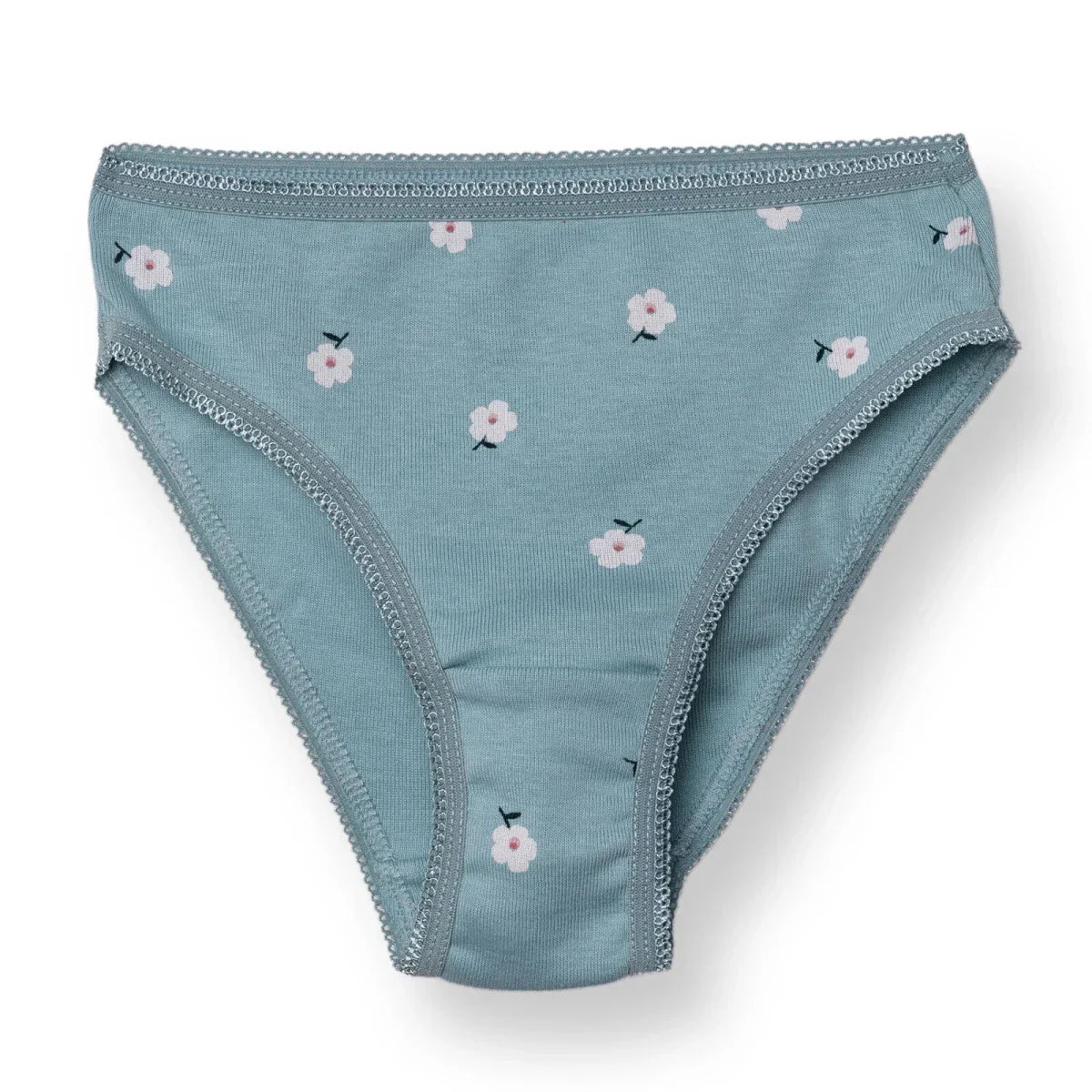 HelloBaby Girls Knickers Flower - Light Pink