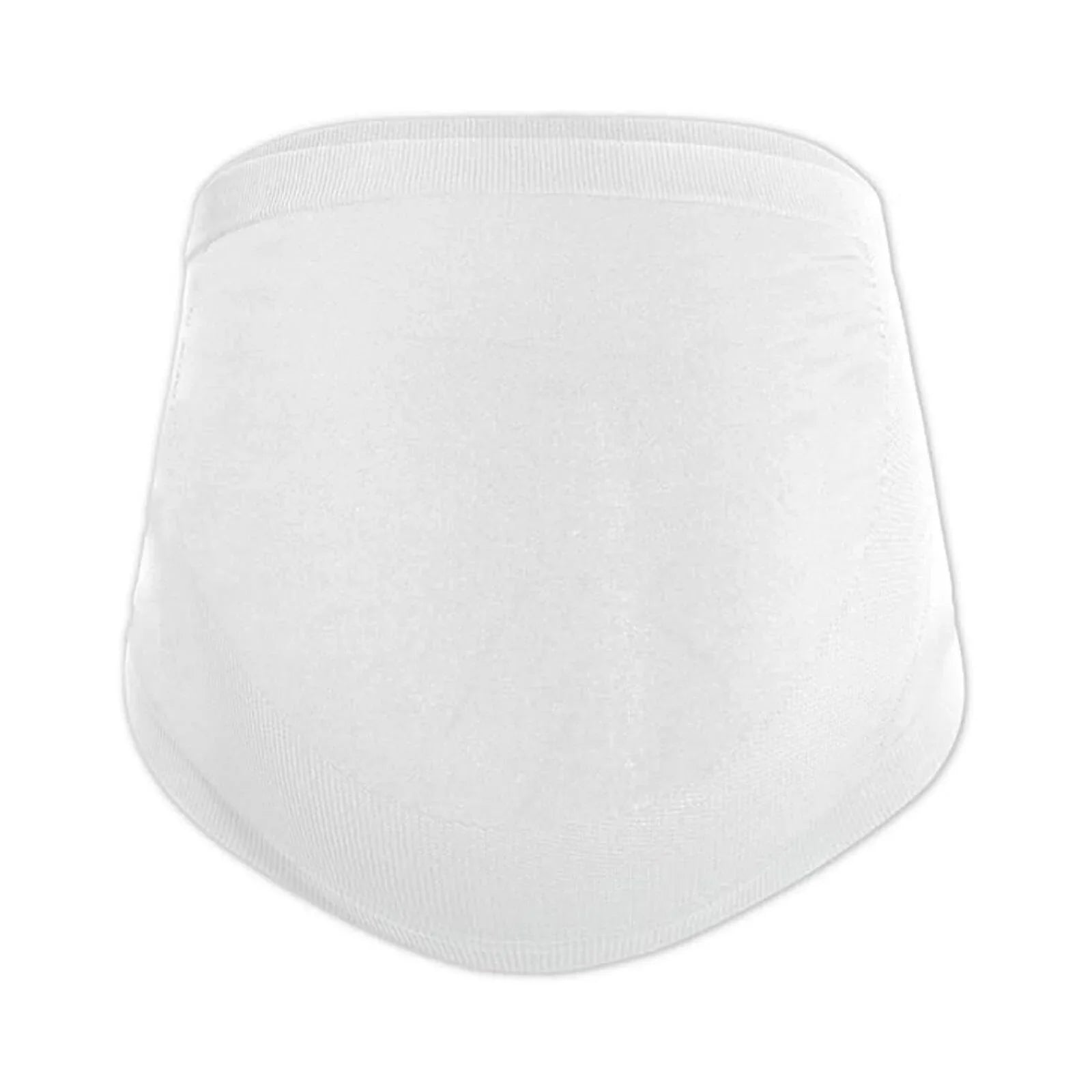 Carefix Maternity Support Belt Small - White