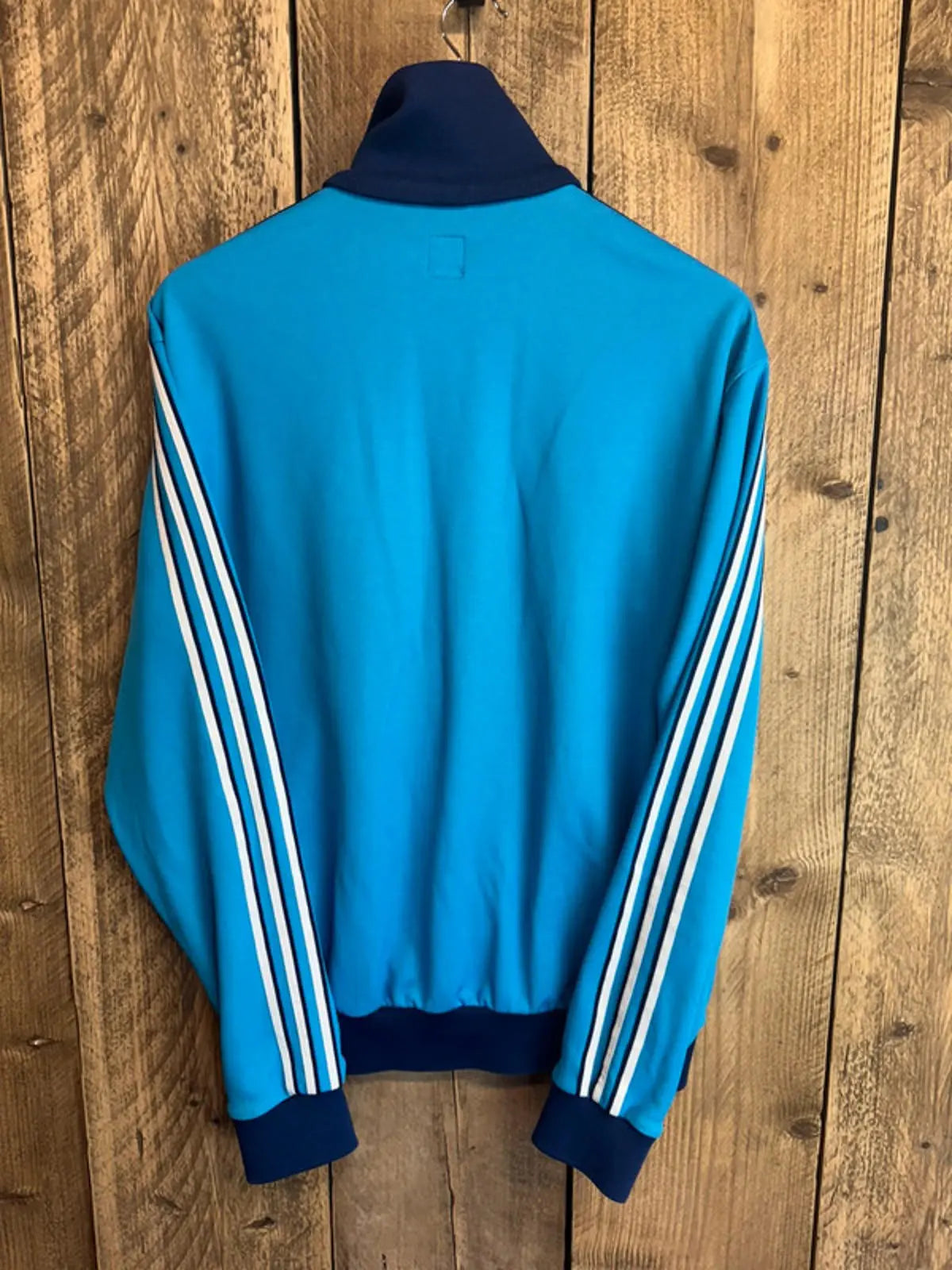 Vintage Adidas Tracksuit Top Men’s Large