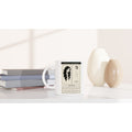 Virgo Zodiac Sign Mug - Ceramic Astrology Gift with Meaning - 11oz Dishwasher Safe Cup