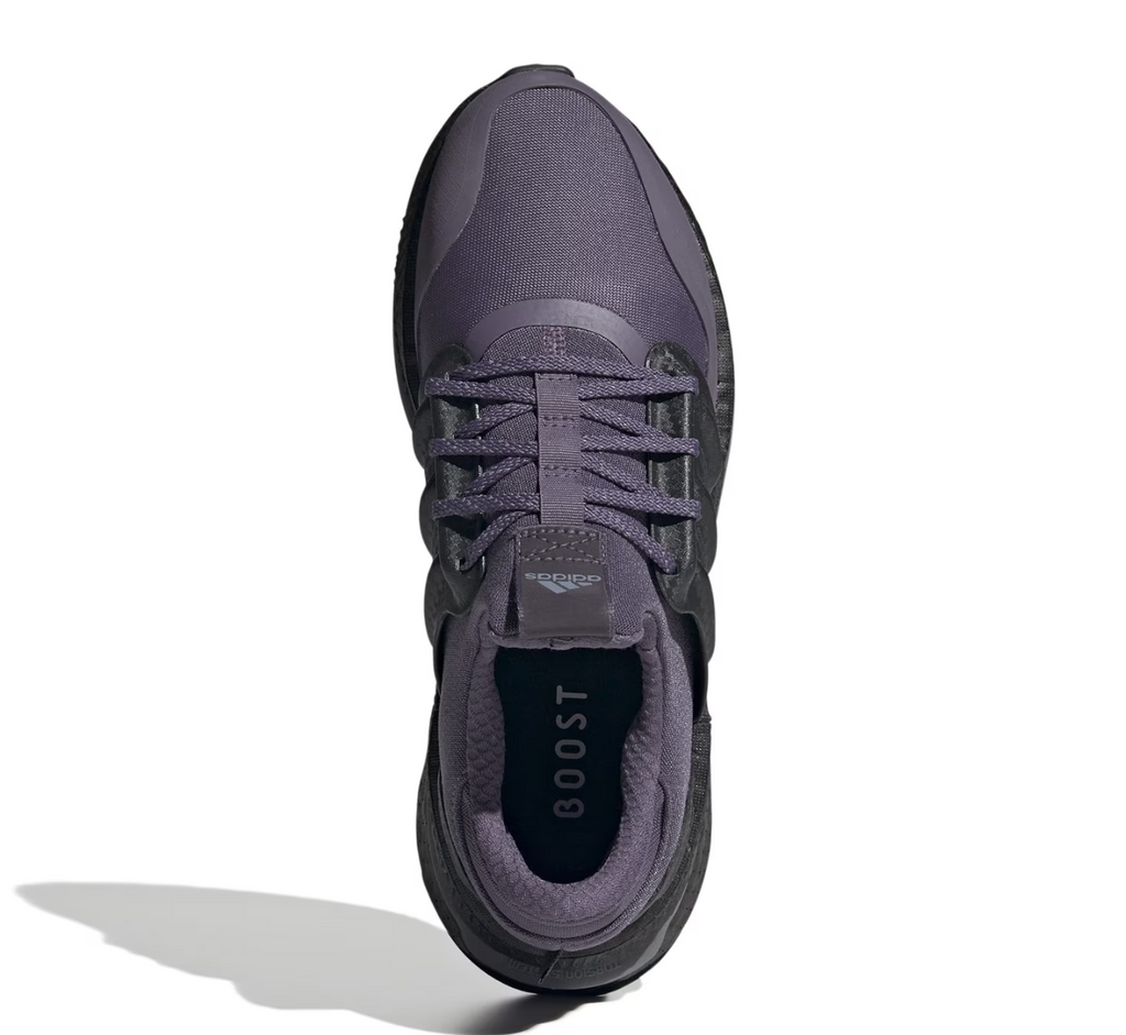 Adidas X_PLRBOOST Women's Road Running Shoes – CORDURA Textile