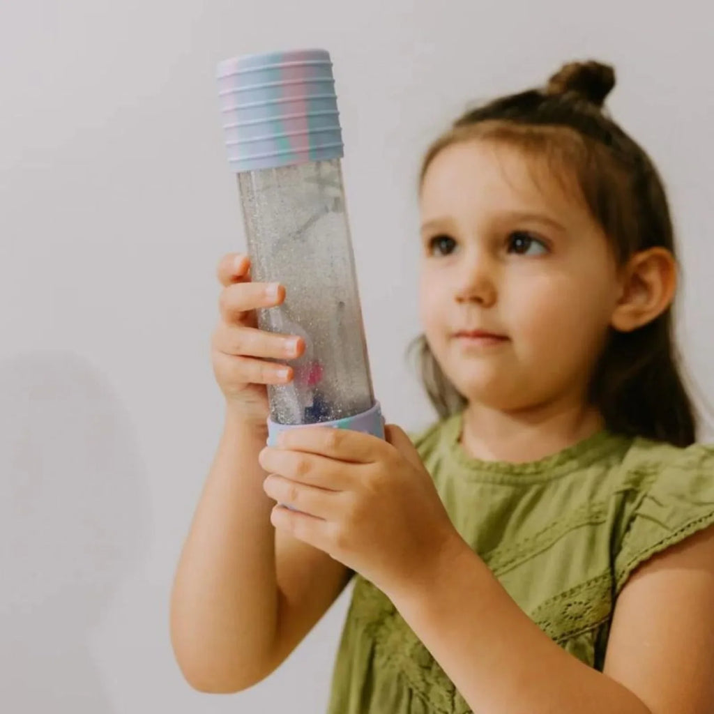 Jellystone Designs Unicorn Calm Down Bottle