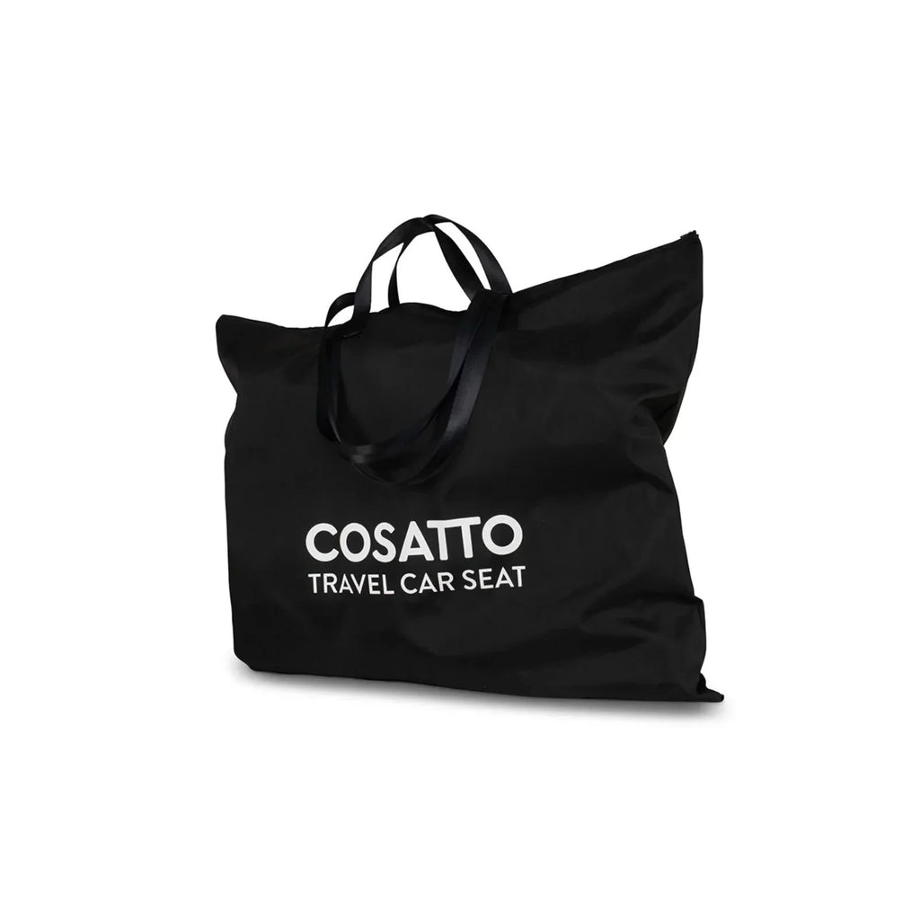 Cosatto Ninja Go I-Size Car Seat - Beep Beep