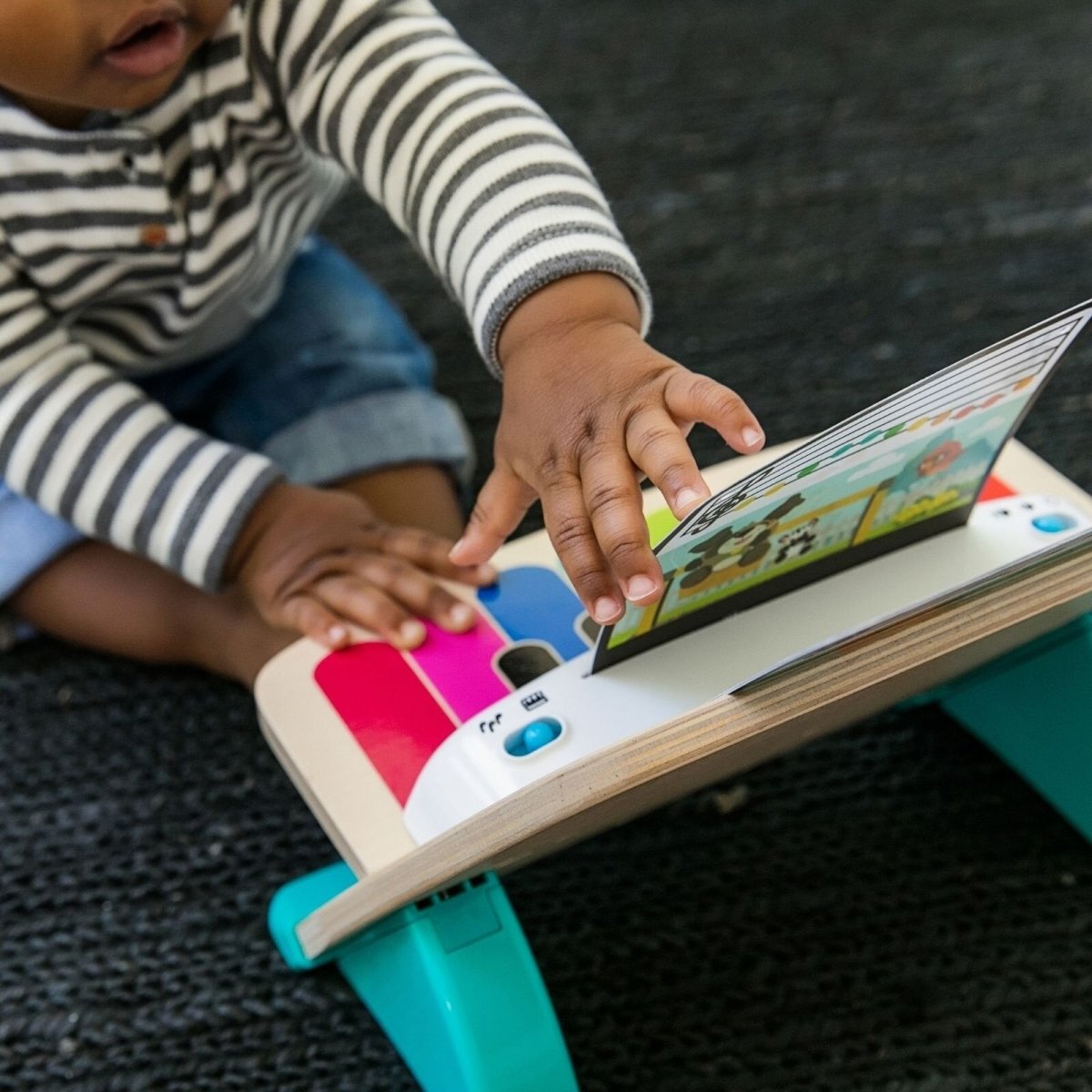 Baby Einstein Magic Touch Piano