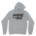 Innocence Classic Hoodie | Kate's Clothing Unisex Cotton Sweatshirt
