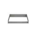 Shefa Kids 800 Universal Dresser Baby Changing Top - Grey