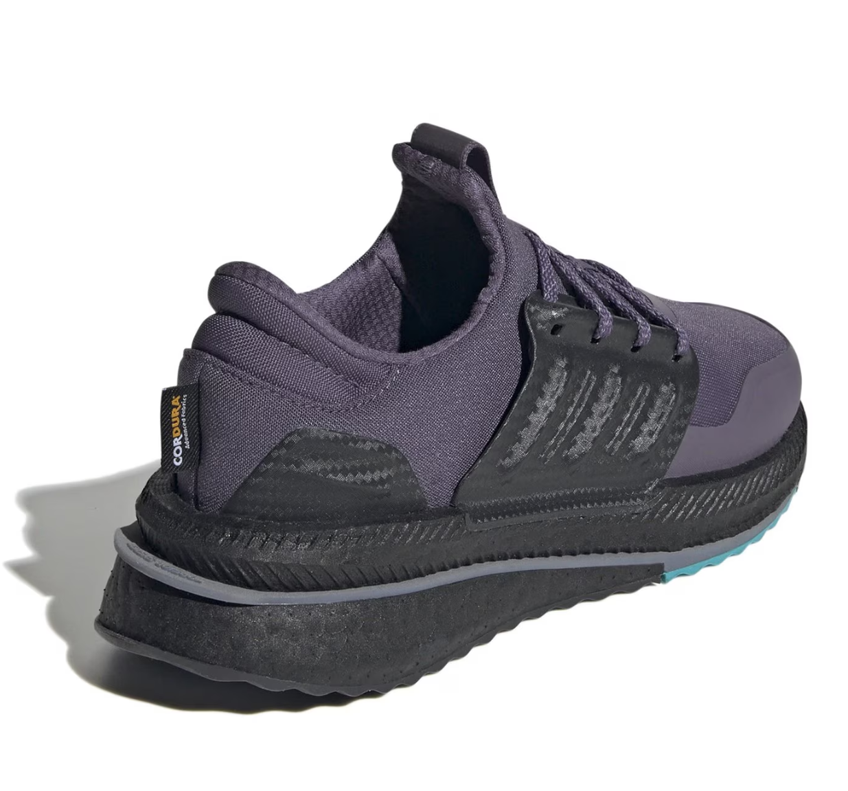 Adidas X_PLRBOOST Women's Road Running Shoes – CORDURA Textile