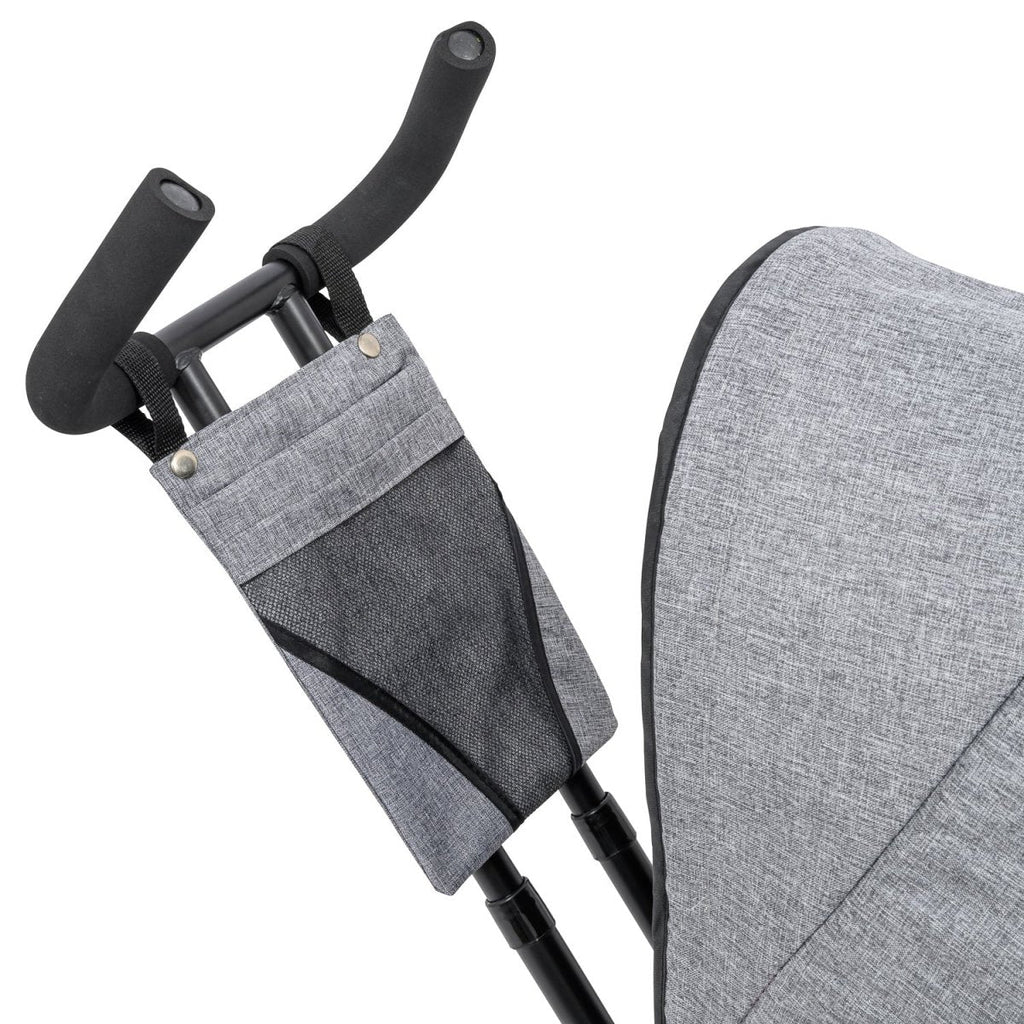 For Your Little One Trike V3 | 2-in-1 Stroller & Tricycle - Grey