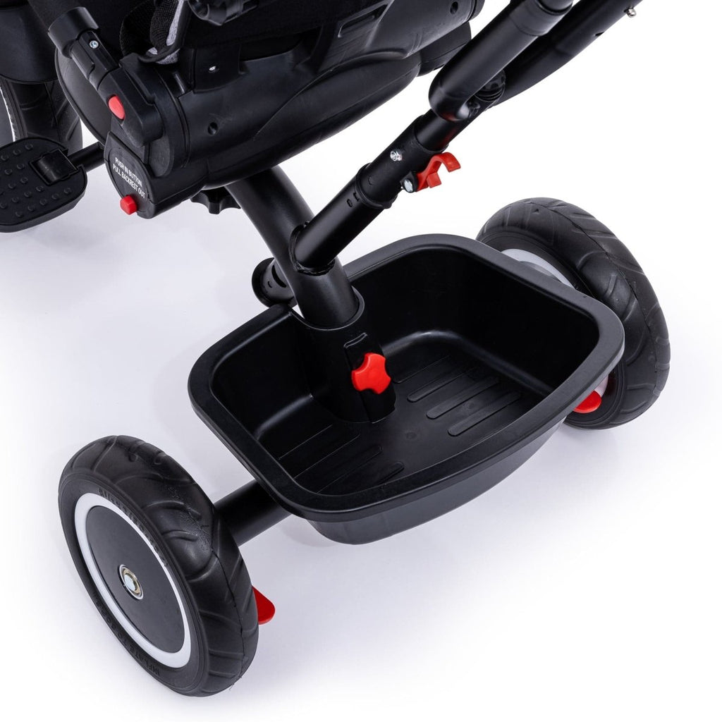 For Your Little One Trike V3 | 2-in-1 Stroller & Tricycle - Grey