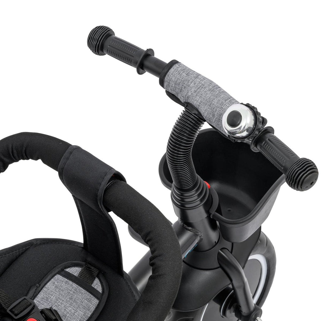 For Your Little One Trike V3 | 2-in-1 Stroller & Tricycle - Grey