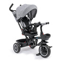 For Your Little One Trike V3 | 2-in-1 Stroller & Tricycle - Grey