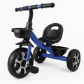 For Your Little One Venture Trike – Blue Toddler Tricycle (18m–6y)