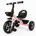 For Your Little One Venture Trike | Pink Toddler Tricycle (18m–6y)