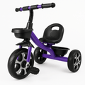 For Your Little One Venture Trike – Purple Toddler Tricycle (18m–6y)