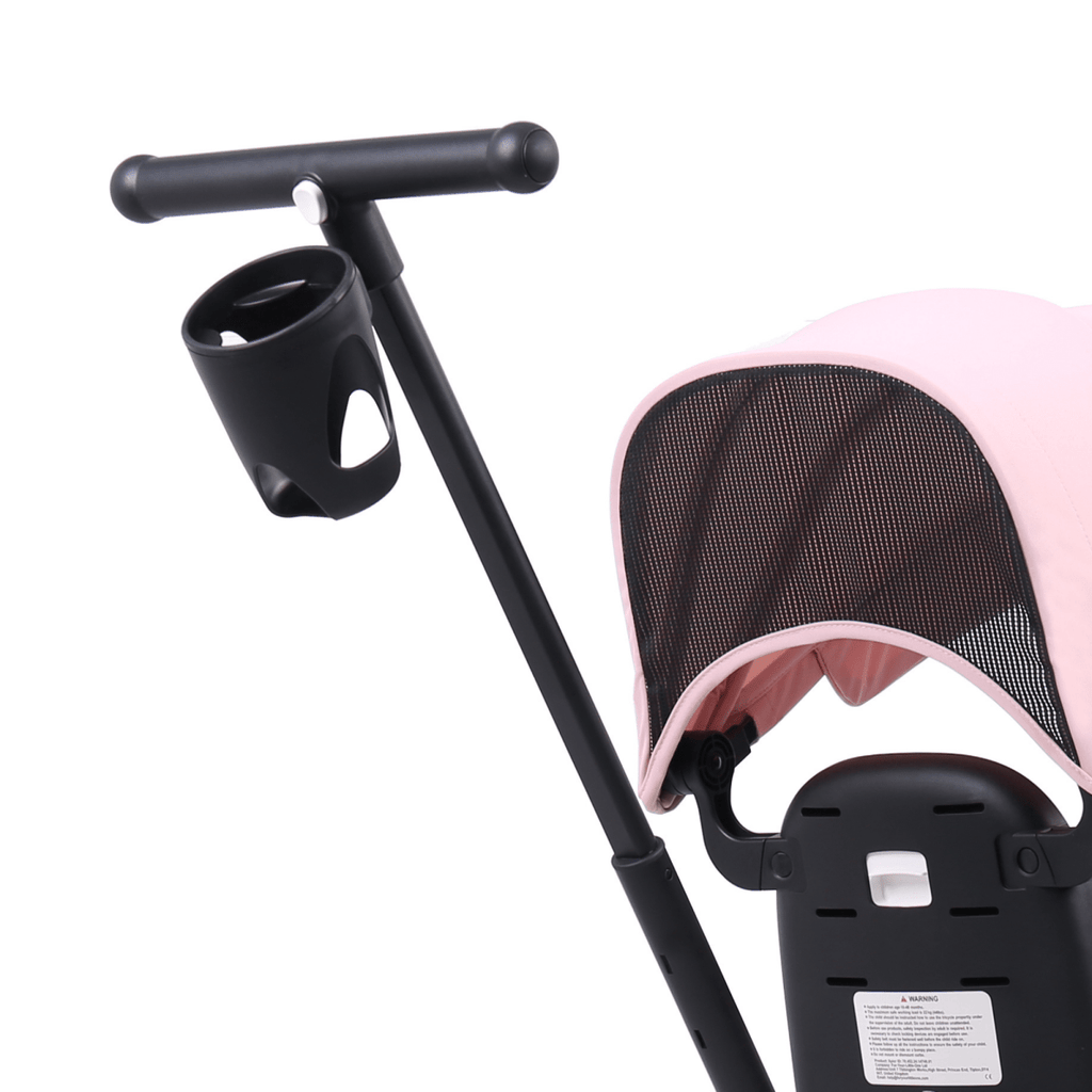 For Your Little One Xplor Trike Cup Holder - Universal Fit (2025 Model)