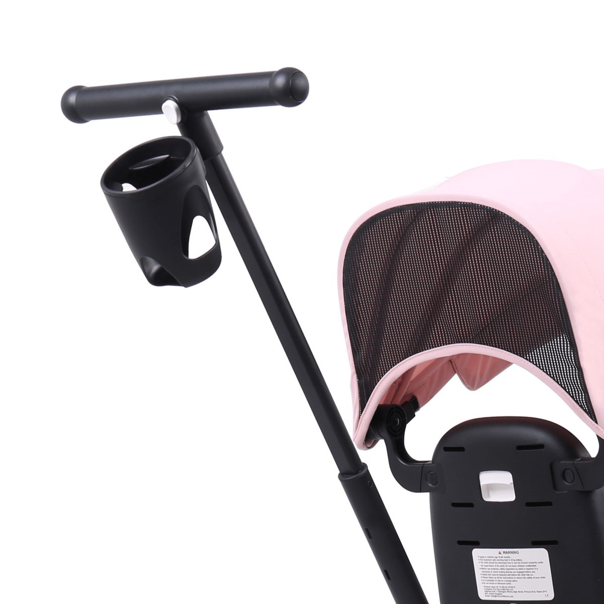 For Your Little One Xplor Trike Cup Holder - Universal Fit (2025 Model)