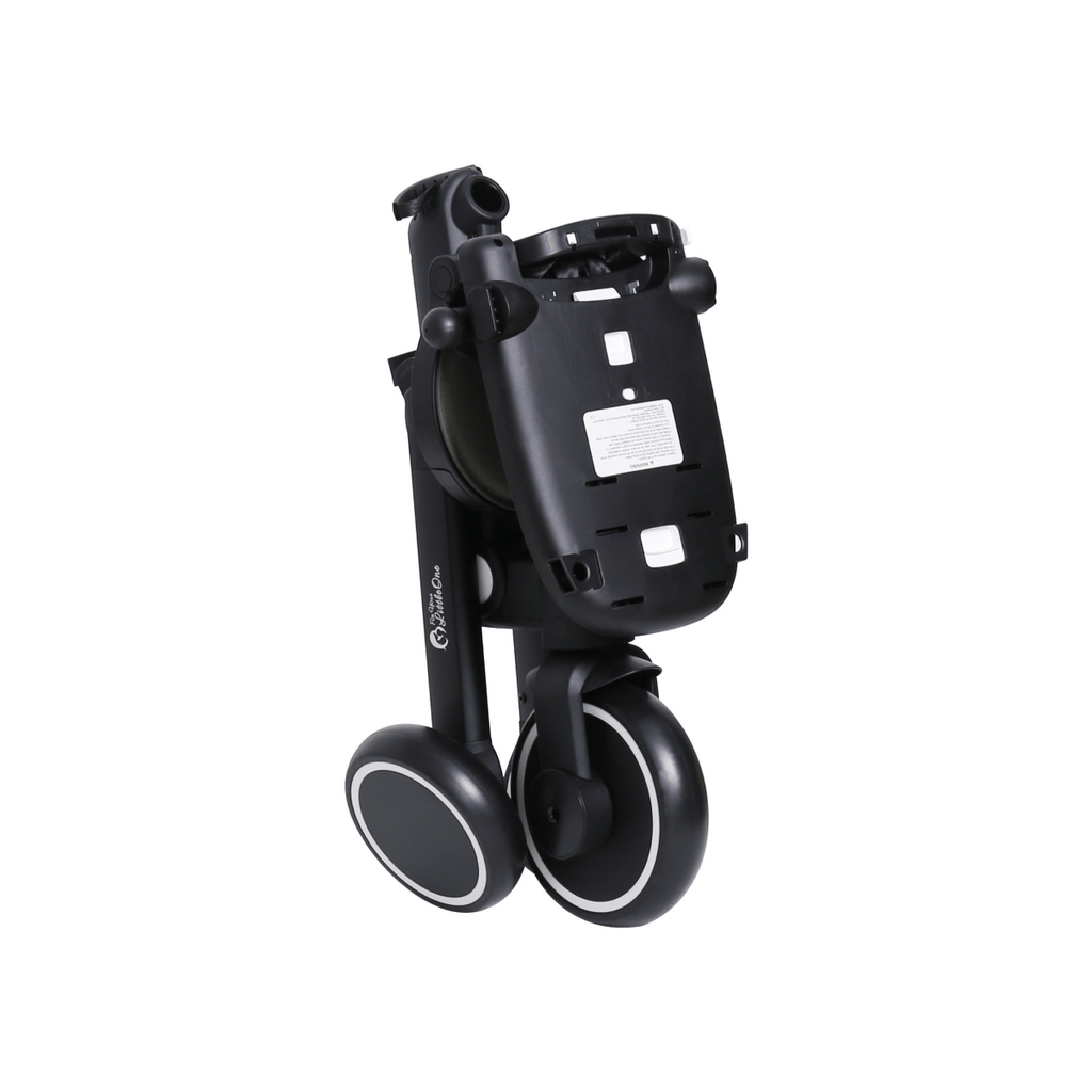 For Your Little One Xplor 6-in-1 Foldable Trike & Stroller - Grey Olive