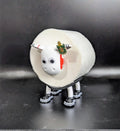 Fulham FC Premier Sheep Toilet Roll Holder | Chaddyverse 3D Printed