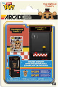 Funko Bitty Pop! Arcade: Five Nights at Freddy's - Toy Freddy Vinyl
