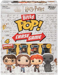 Funko Bitty Pop! Harry Potter Chase Board Game – Family Strategy Game