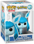 Funko Pop! Games: Pokemon Glaceon Vinyl Collectible Figure by Snaps