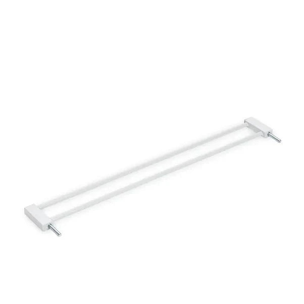 FYLO Baby Safety Stair Gate Extension 14cm - White | For Your Little One