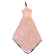 Hanging Microfiber Hand Towels for Kitchen and Bathroom