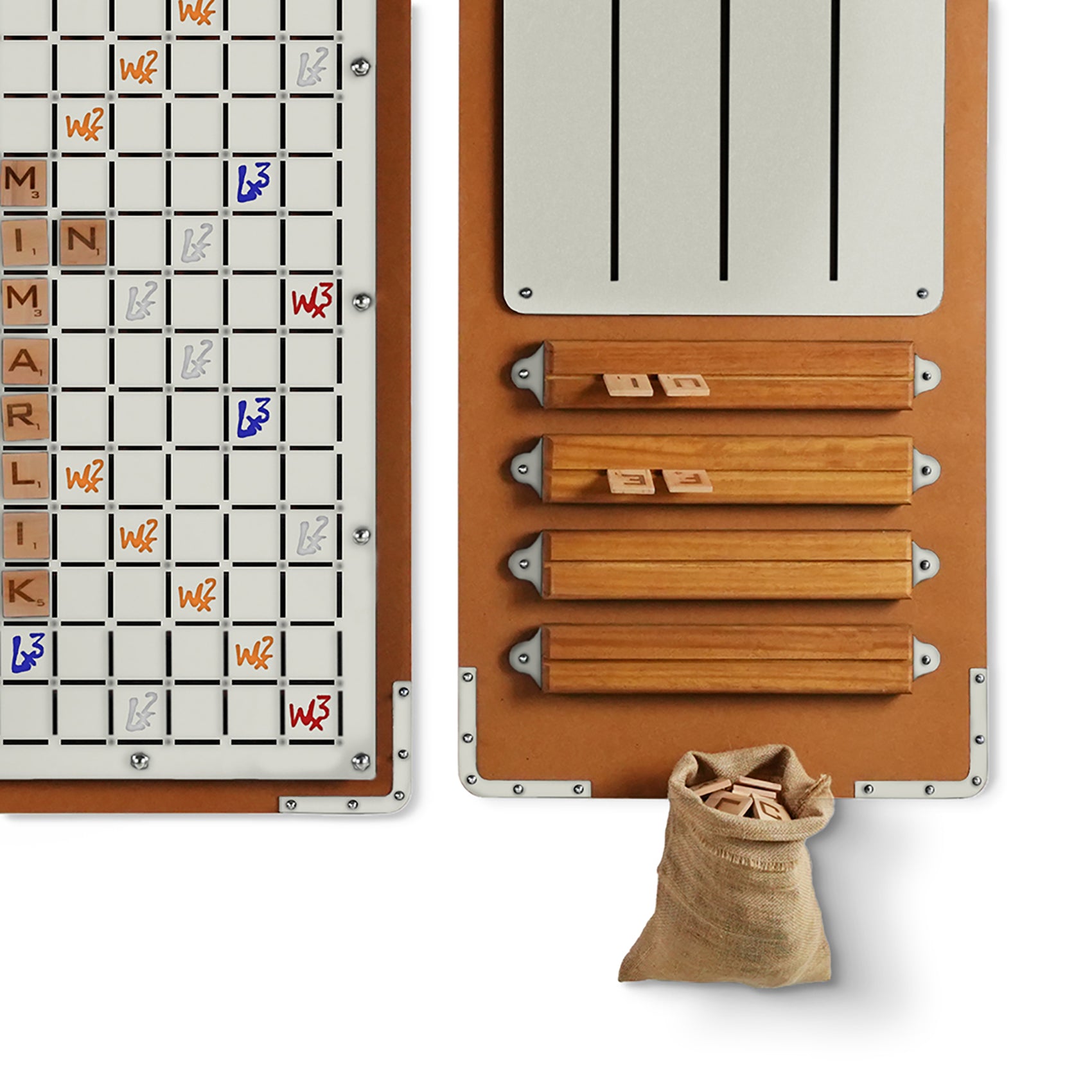 Cream XXL Words Game