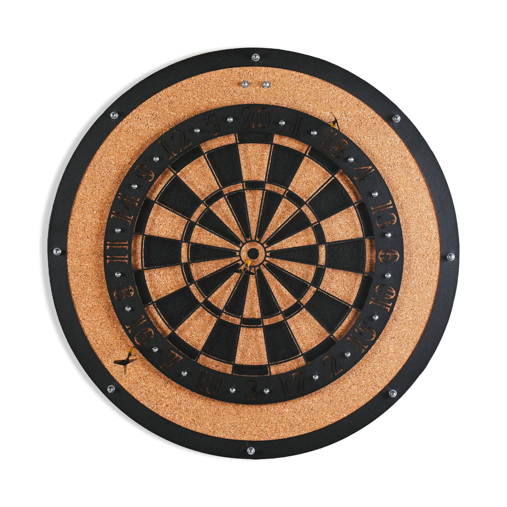 Giant Dart Wall Game