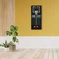 Personalized Basketball