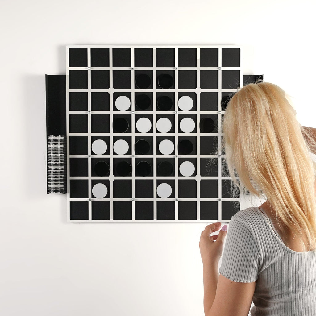 Reversi Game Board