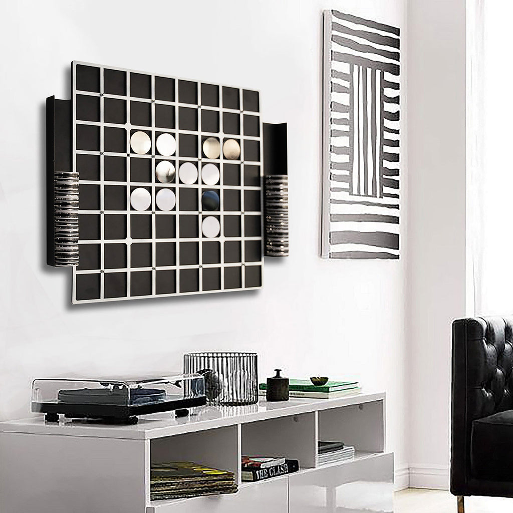 Reversi Game Board