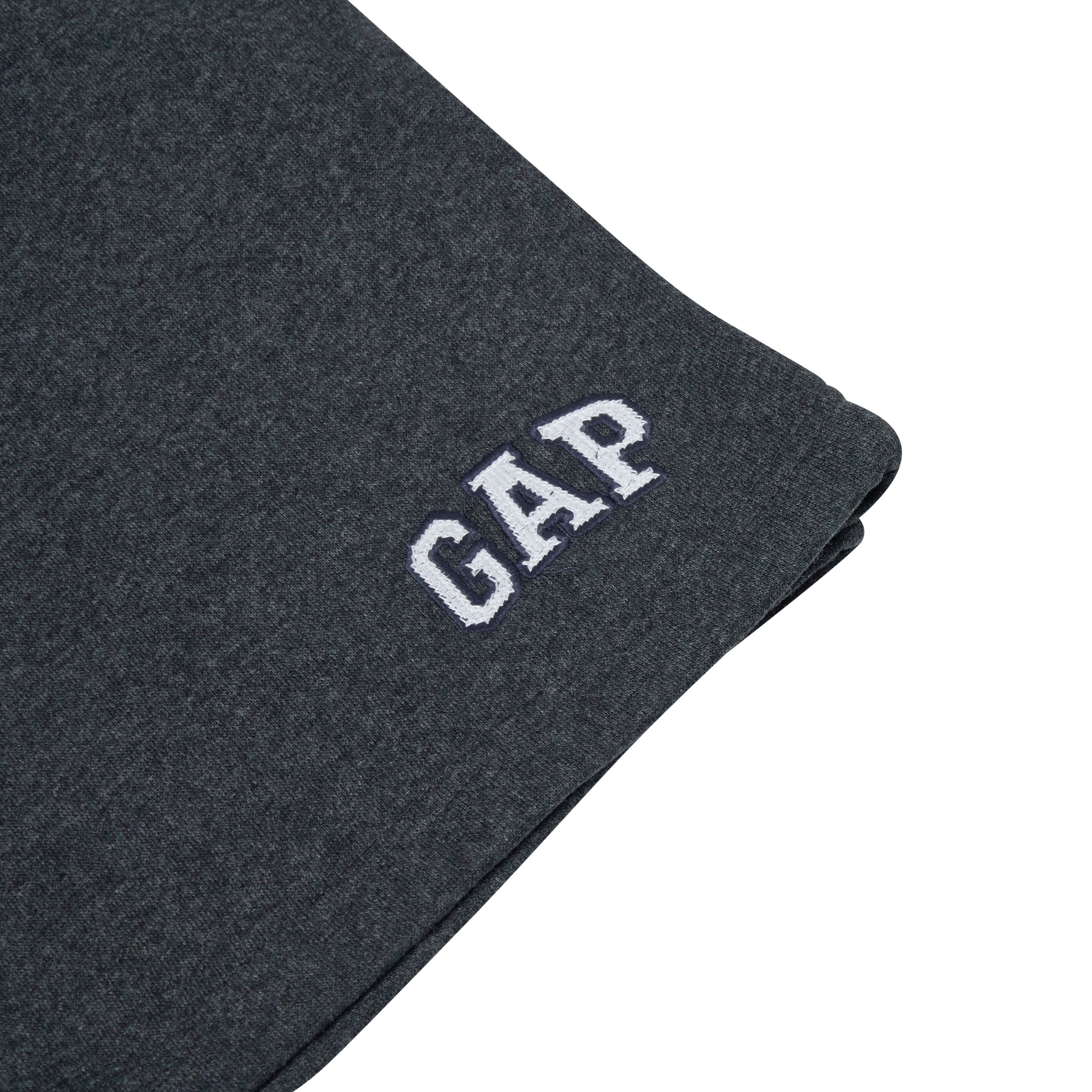 GAP Pull On Logo Shorts