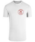 Garibaldi Padel Club Players T-Shirt Mens
