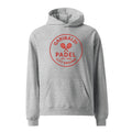 Garibaldi Padel Hoody – City Ground Inspired Performance Hoodie