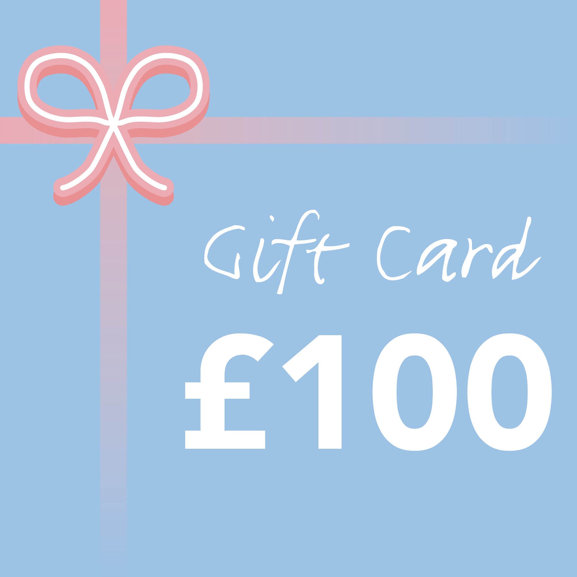 Kub Gift Card