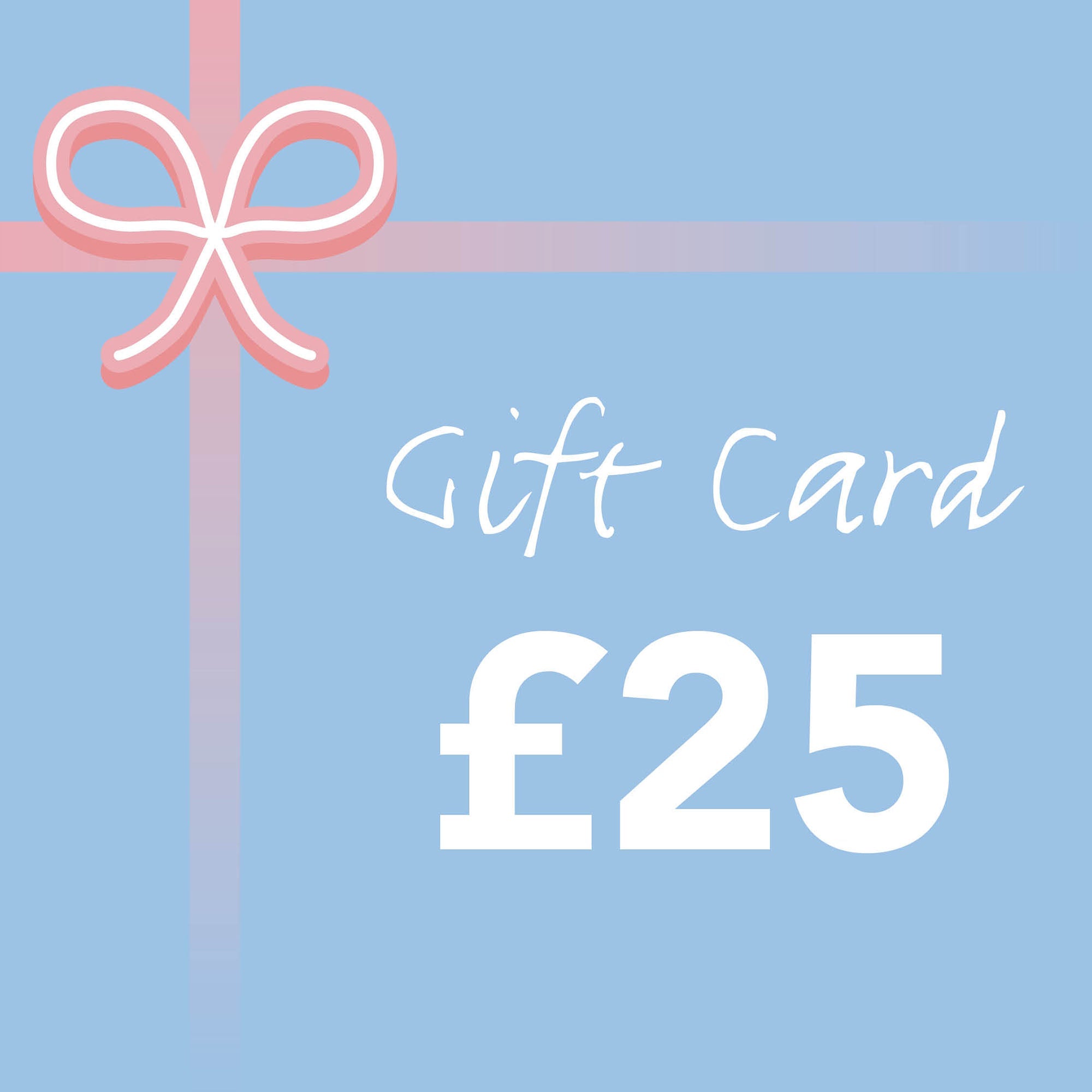 Kub Gift Card